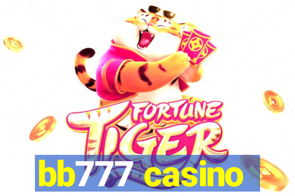 bb777 casino